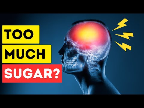 The Impact of Sugar on Health: How Excessive Sugar Intake Affects You & How to Cut Back