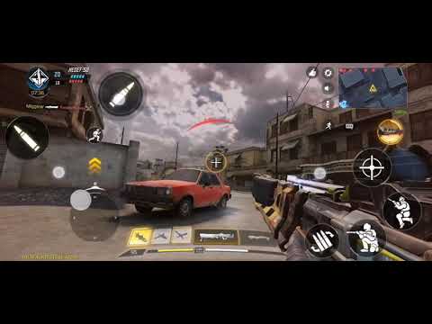 Call Of Duty (COD) Gameplay #2