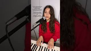 EXES - it was supposed to be us (Cover by Kayla Trapani)