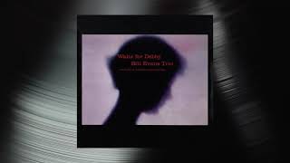 Bill Evans Trio - Milestones (Official Visualizer)