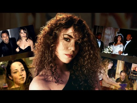 Mariah Carey on Tommy Mottola: How He Pursued and Controlled Her