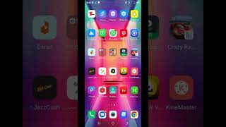 #androidhack #android #mobilehacks #technology #short #viral