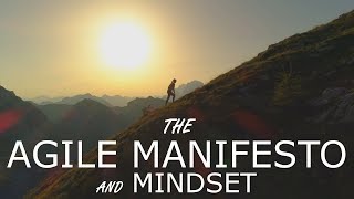 The Agile Manifesto and Mindset | Agile Practice Guide | PMI