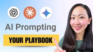 7 Essential AI Prompting Skills That Instantly Make Your Work Stand Out