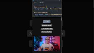 Simplified modifier classes with this CSS trick