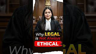 Laws vs Ethics: Case Studies | Explained with Real UPSC Ethics Case Studies Examples |  IAS