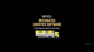 Ramco Logistics Software: WMS - Inbound Putaway operations