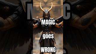 How to Recover from a Bad Trick (The Art of Recovery in Magic)