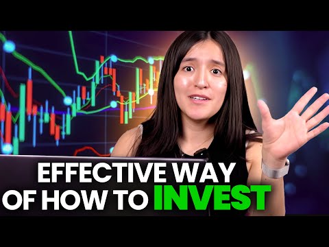 ⚡️ EFFECTIVE WAY of How to Invest | Pocket Option Strategy to Multiply Money Fast