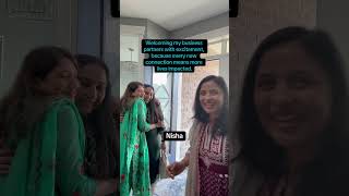 #GoodVibesOnly #GatherAndGrow #BusinessBesties #LaughterAndLearning #MemoriesMade