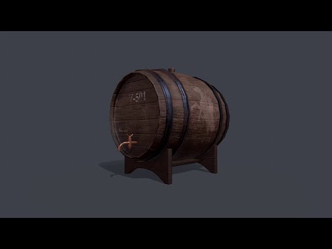 winebarrel