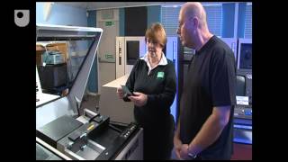 Integrated Circuits: Third Generation Technology - The Four Generations of Computers (3/4)