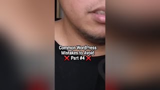 Common WordPress Mistakes to Avoid ❌ 🚫 🤦‍♂️ Part 4 - Not Having Uptime Monitoring System