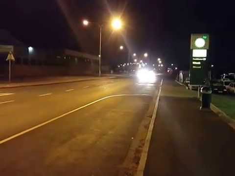 Audi A3 2.0T (SW,DP,Intake) vs Mk5 GTI (SW,DP)