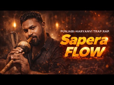 SAPERA FLOW - By Manav