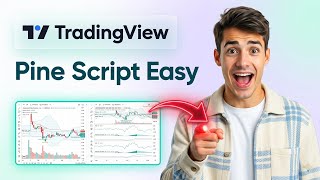 How To Add Pine Script In Tradingview (Easiest Way) (2025 Guide)