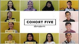 SMK Arshad Cohort 5 | As If It's Your Last ᴹᴱᴾ