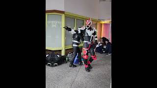 FF42之假面騎士