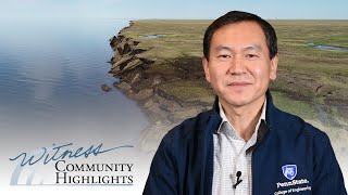 Collaborative Work on Impacts of Permafrost on Civil Infrastructure—a WCH Science Short Video