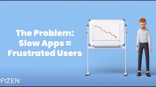Why Speed Matters: Optimize Your Apps with Fizen Technology