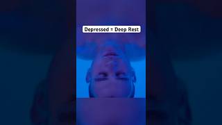 Your Body Needs Deep Rest