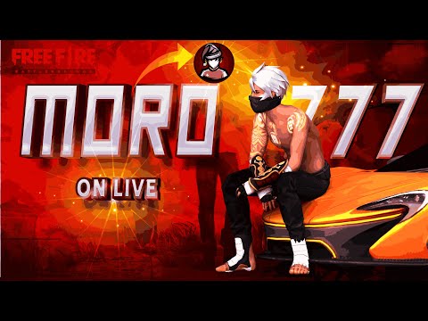 UNDER PRACTICE.....❤️| MORO 777 | #freefire #ff #highlight #bestplayer