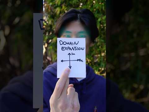 Yugioh if it were made by math nerds