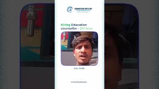 How to Hire an Education Counsellor for Maximum Results