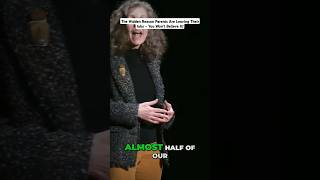 Shocking Truth: Why 42% of New Parents Are FORCED to Quit Their Jobs! #mustwatch #WorkplaceEquality