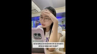 Chat Dokter & Dapat Surat Sakit