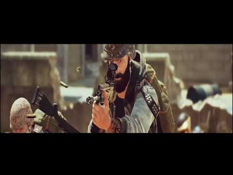 The School Attack | PUBG Mobile Movie
