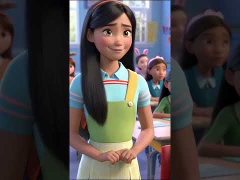 story about Honey Bunny #englishspeaking #story #cartoonvideo#learnenglish #shorts