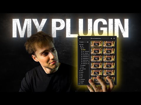 The After Effects Plugin I Always Wanted — So I Made It
