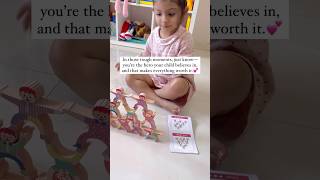 Wooden clown Balance Toy #learningmadefun #woodentoys #clownbalance #returngift #creativity #shorts