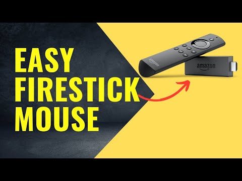 HOW TO INSTALL MOUSE TOGGLE ON FIRESTICK 2024 (Works On All Amazon Devices)