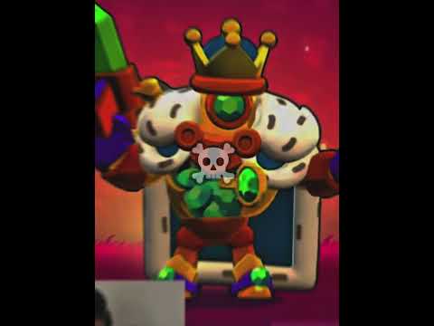 Best skin of Brawl Stars part 2