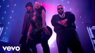 DJ Khaled - I Wanna Be With You (Explicit) ft. Nicki Minaj, Future, Rick Ross