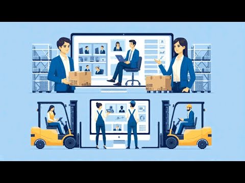 Choosing the Right Inventory Management Software