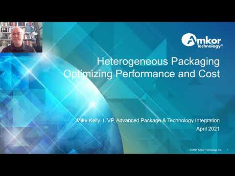 Heterogeneous IC Packaging for Optimizing Performance and Cost