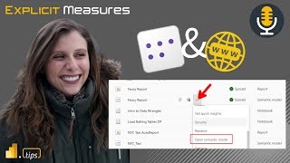 Semantic Modeling on the Web - Ep.483