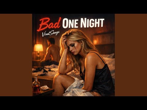 Bad One Night