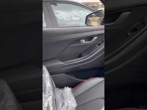 Creta Knight Edition #creta #knight #hyundai #black