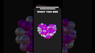 Subscribe 👍 Like ❤️ | WHAT YOU DON'T SEE vs WHAT YOU SEE in Web Development #shorts #viral