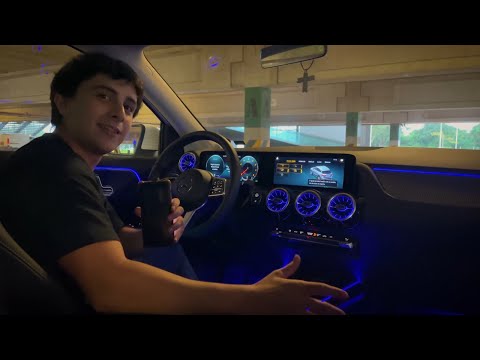 Mercedes Benz GLA 200 - el PEOR auto que te podes comprar