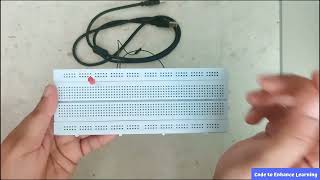Lesson 1 Blink