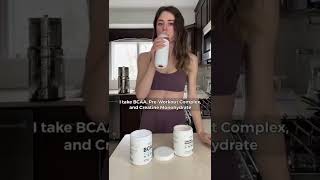 TOP 3 secrets to FLAT ABS 🔥