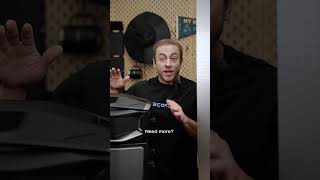 Explore how #EcoFlowDELTAProUltraX redefines home backup power. ⚡🔋