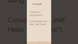 .NET Framework vs .NET Core | Fresher Q&A in 50 Seconds