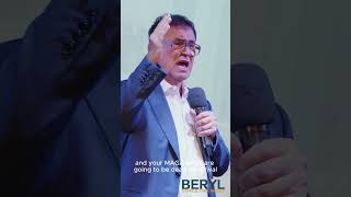 "Why American Exceptionalism & the Exorbitant Privilege of the US$ Aren Not Over" - Nouriel Roubini