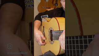 Paco De Lucia “Tientos”